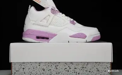 CT8527-116 4 RETRO  JORDAN - 0420